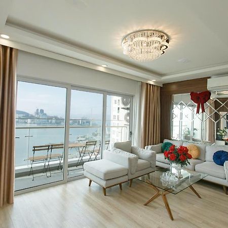 The 1108 Sapphire Ha Long Apartment Luaran gambar