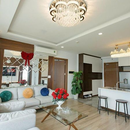 The 1108 Sapphire Ha Long Apartment Luaran gambar