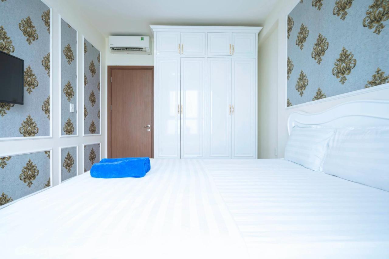 The 1108 Sapphire Ha Long Apartment Luaran gambar