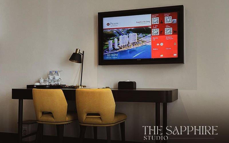 The 1108 Sapphire Ha Long Apartment Luaran gambar