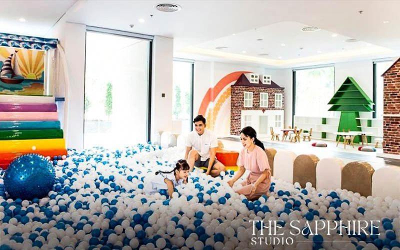 The 1108 Sapphire Ha Long Apartment Luaran gambar