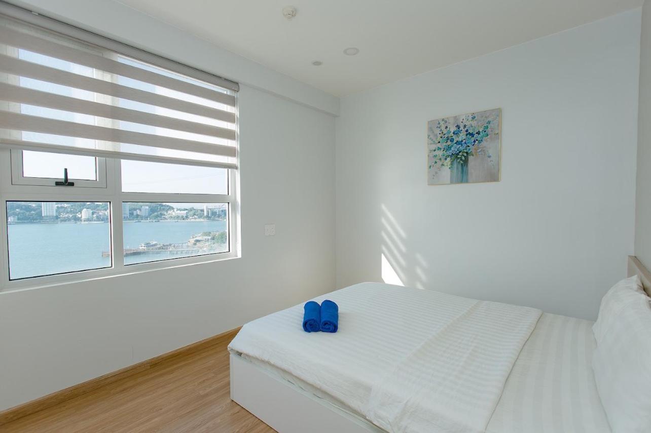 The 1108 Sapphire Ha Long Apartment Luaran gambar