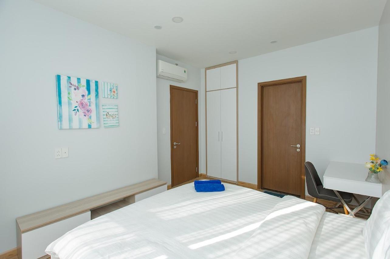The 1108 Sapphire Ha Long Apartment Luaran gambar