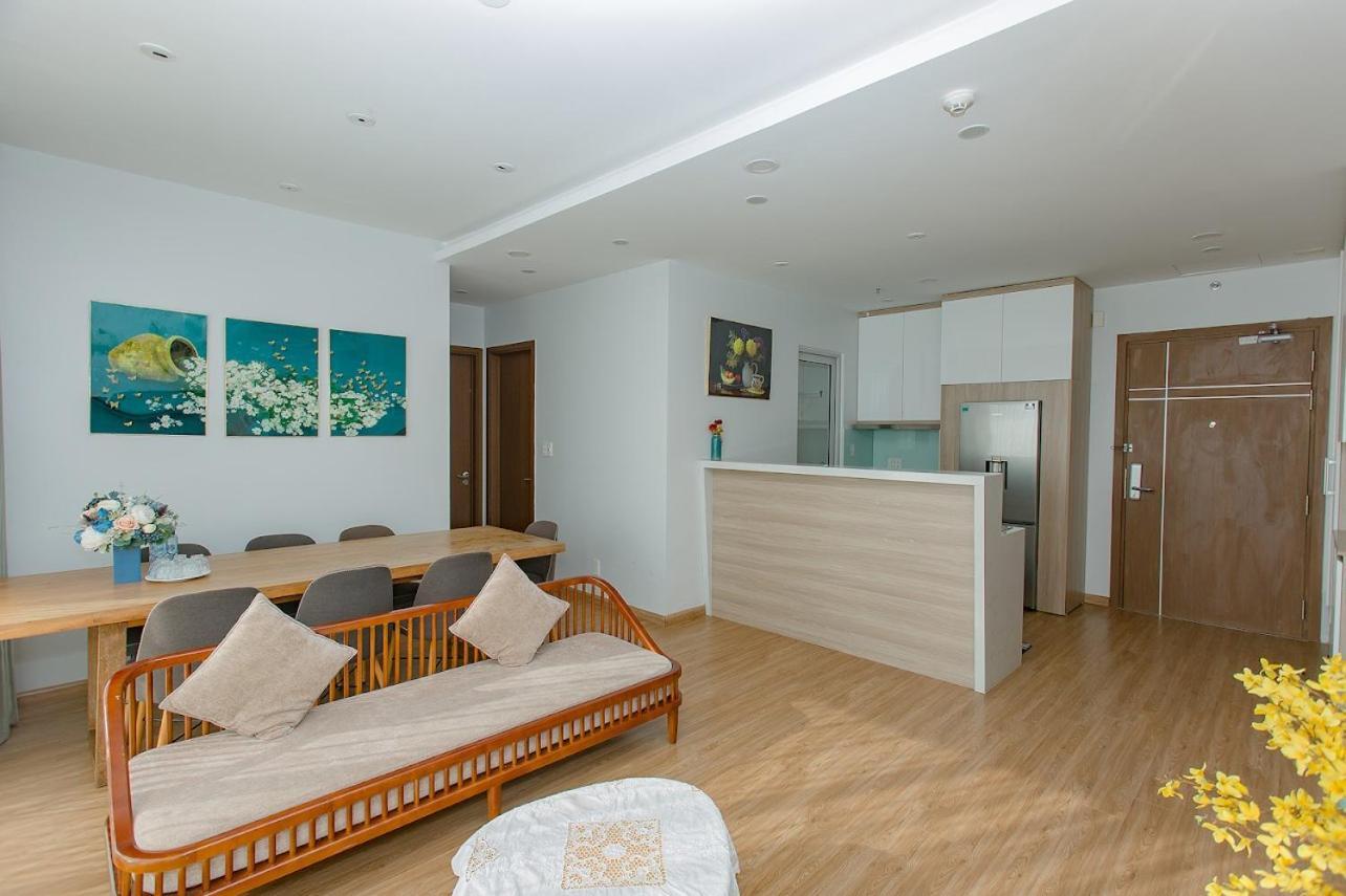 The 1108 Sapphire Ha Long Apartment Luaran gambar